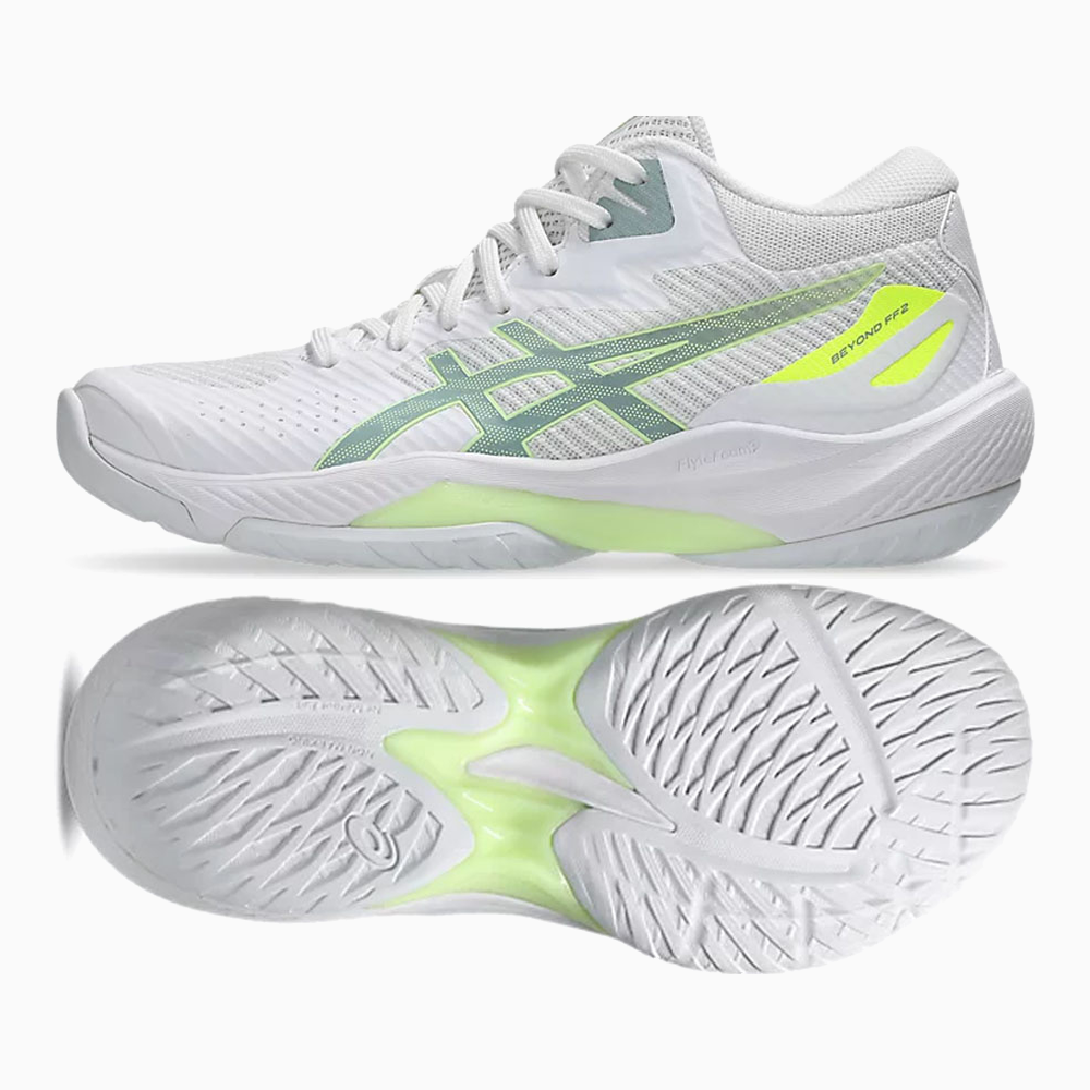 ASICS Beyond FF MT 2
