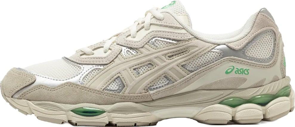 ASICS Gel-NYC 'Cream Fossil'