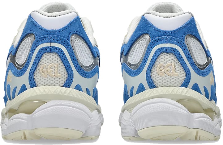 ASICS Gel-NYC 'White Blue Coast'