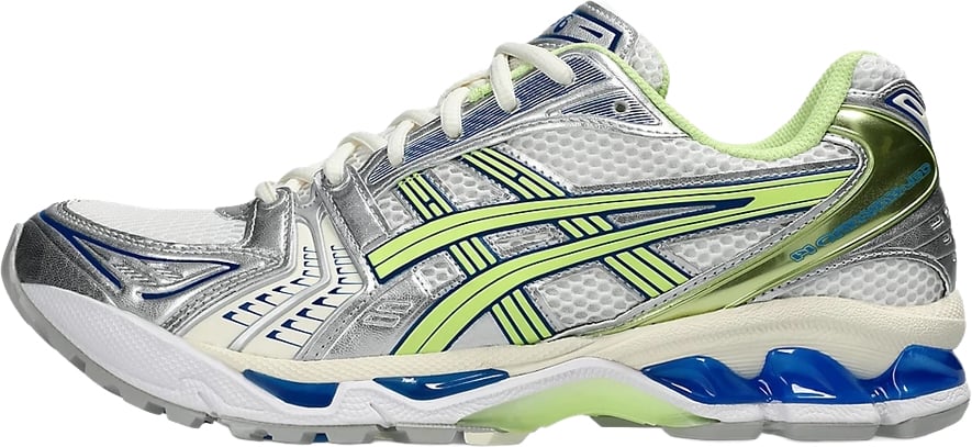 ASICS GEL-KAYANO 14 'Lime Green'