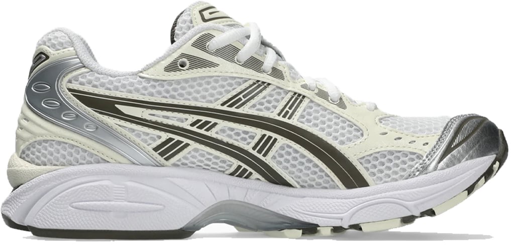 ASICS Gel-Kayano 14 White Ivory