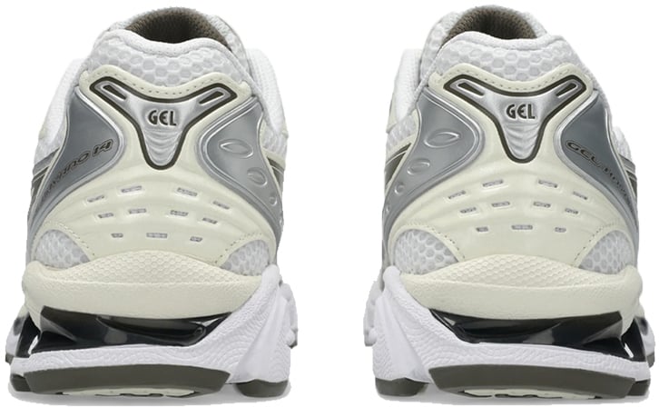 ASICS Gel-Kayano 14 White Ivory