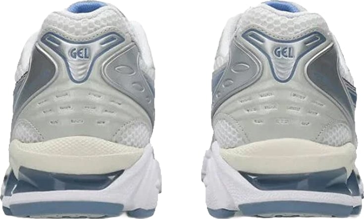 ASICS Gel Kayano 14 'White Light Navy'