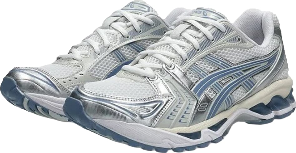 ASICS Gel Kayano 14 'White Light Navy'