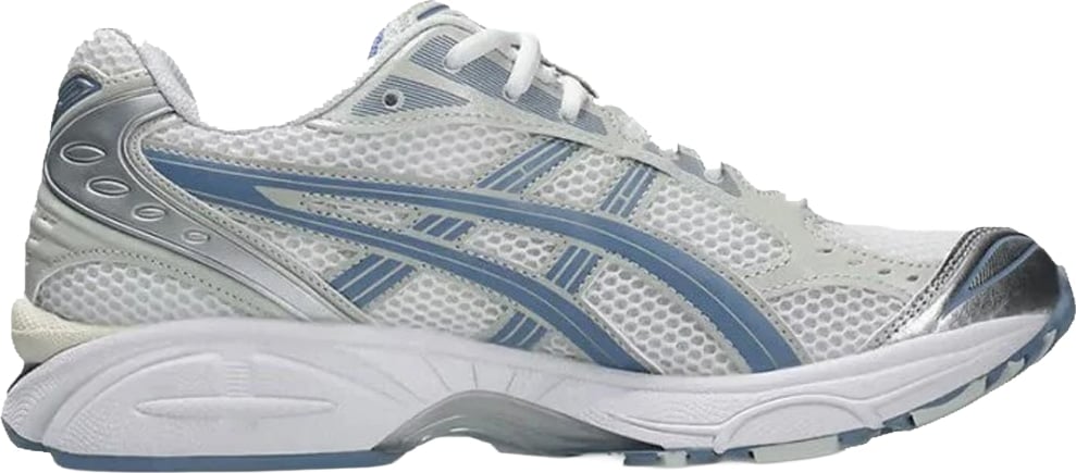 ASICS Gel Kayano 14 'White Light Navy'