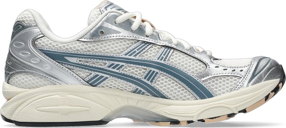 ASICS Gel-kayano 14 'Cream & Ironclad'