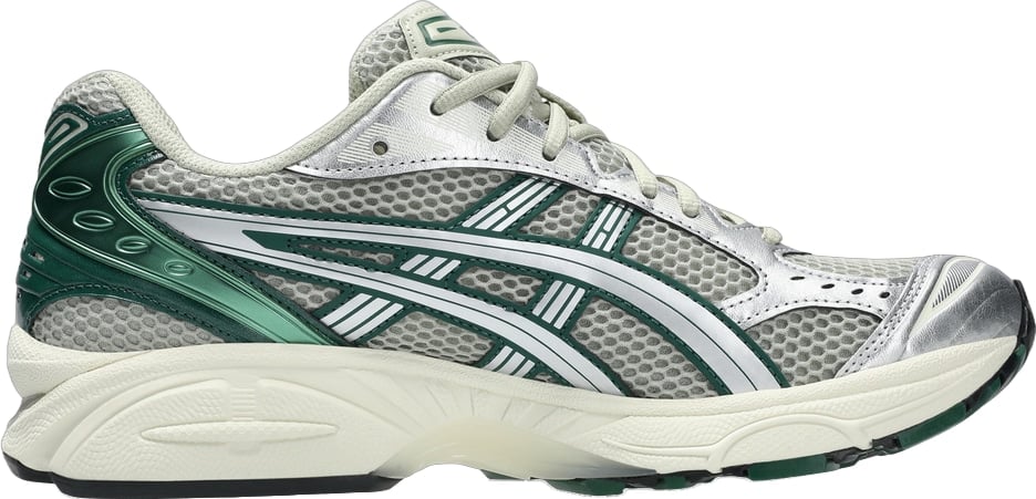 ASICS Gel-Kayano 14 'Dried Leaf Green Pure Silver'