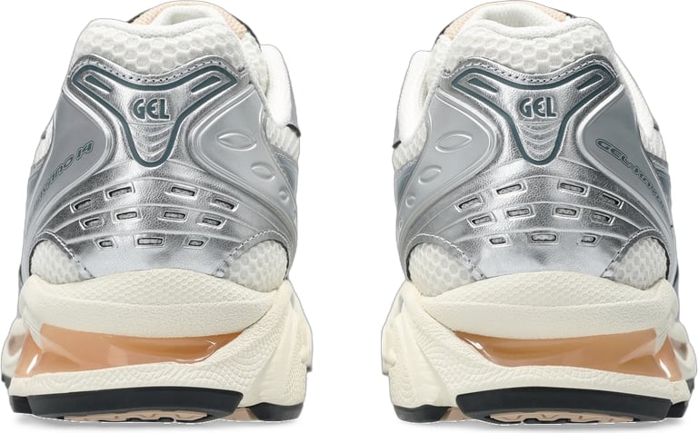 ASICS Gel-kayano 14 'Cream & Ironclad'