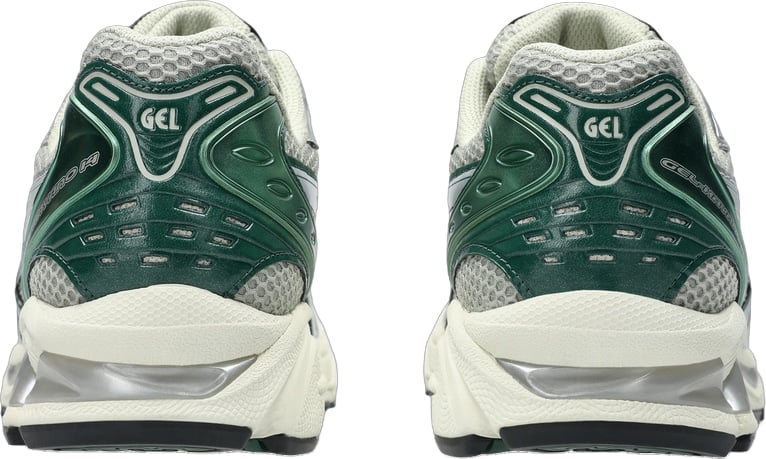 ASICS Gel-Kayano 14 'Dried Leaf Green Pure Silver'