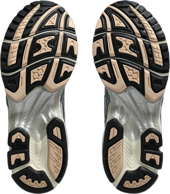 ASICS Gel-kayano 14 'Cream & Ironclad'