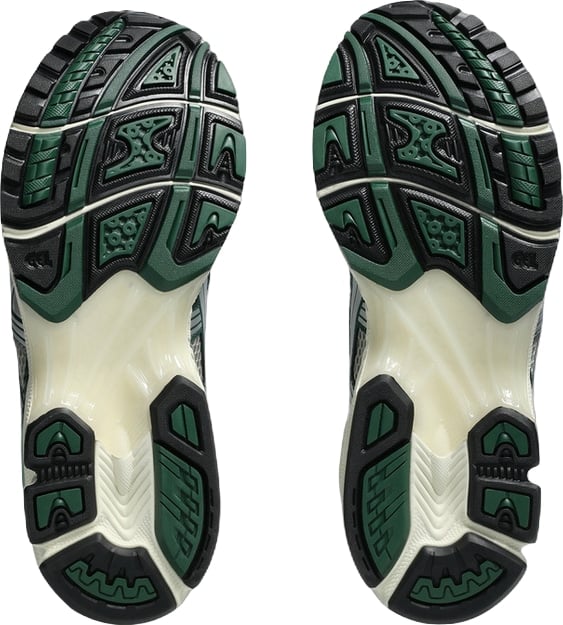 ASICS Gel-Kayano 14 'Dried Leaf Green Pure Silver'