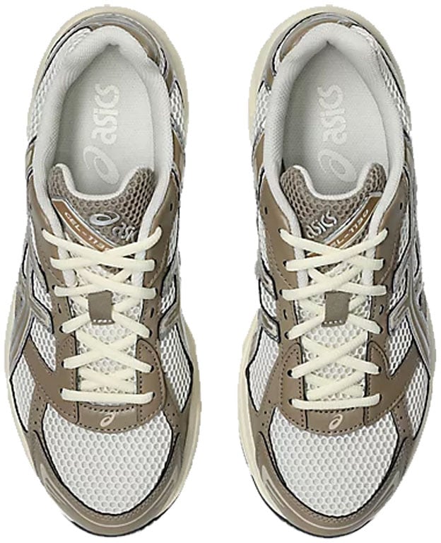 ASICS Gel 1130 'Cream Cinnamon'