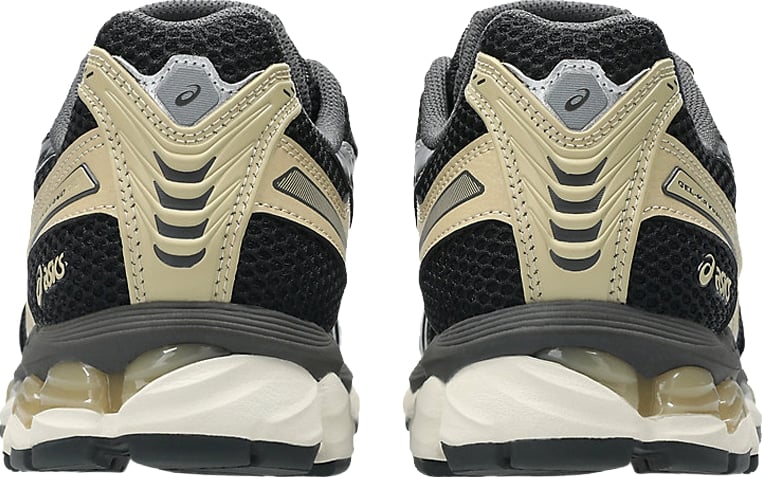 ASICS Gel-Kayano 12.1 'Black Obsidian Grey'