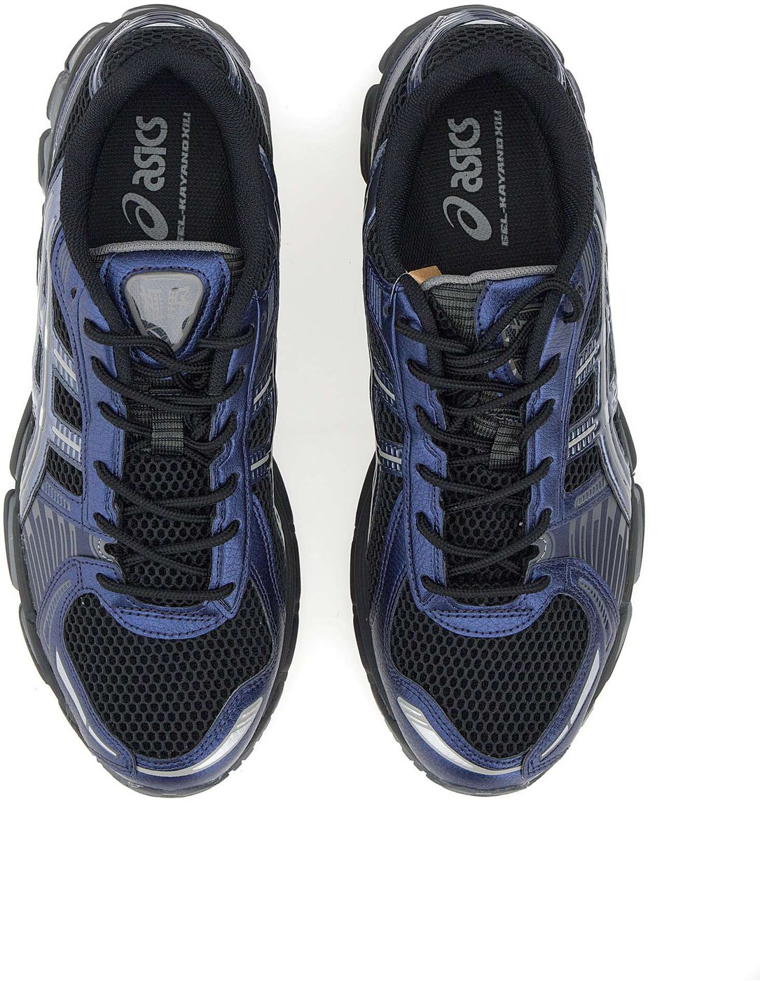 Sneakers Black