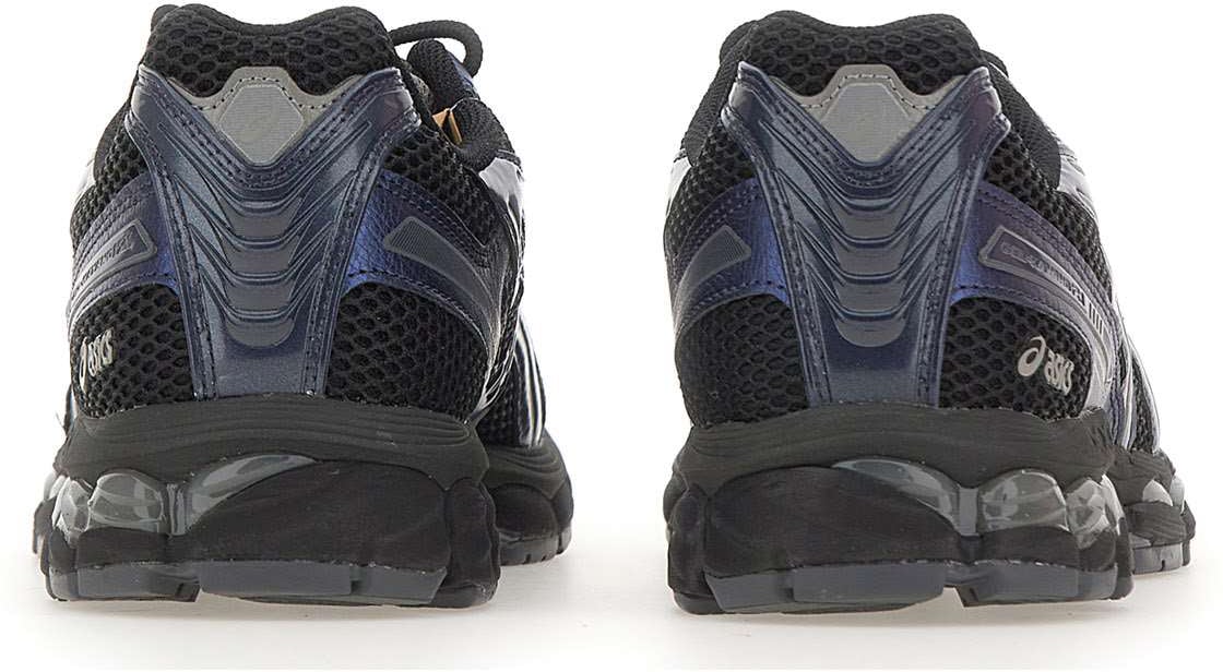 Sneakers Black