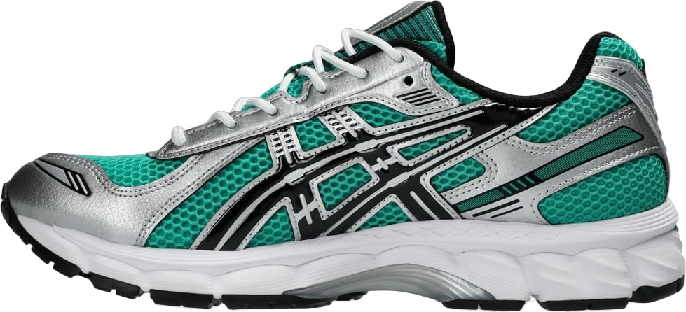 ASICS Gel-Kayano 12.1 'Green Black'