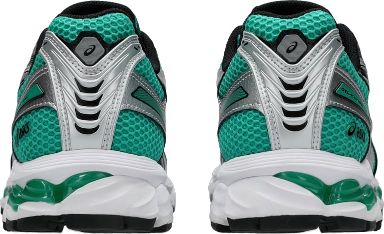 ASICS Gel-Kayano 12.1 'Green Black'