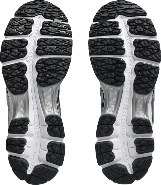 ASICS Gel-Kayano 12.1 'Green Black'