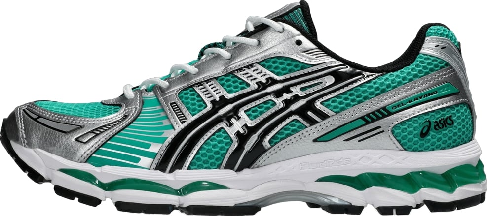 ASICS Gel-Kayano 12.1 'Green Black'
