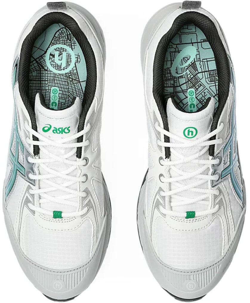Gel-venture 6 Shield X Hidden Ny Sneakers