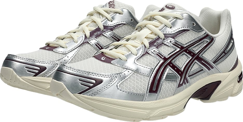 ASICS Gel-1130 'Cream Beniimo Purple'