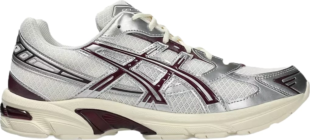 ASICS Gel-1130 'Cream Beniimo Purple'