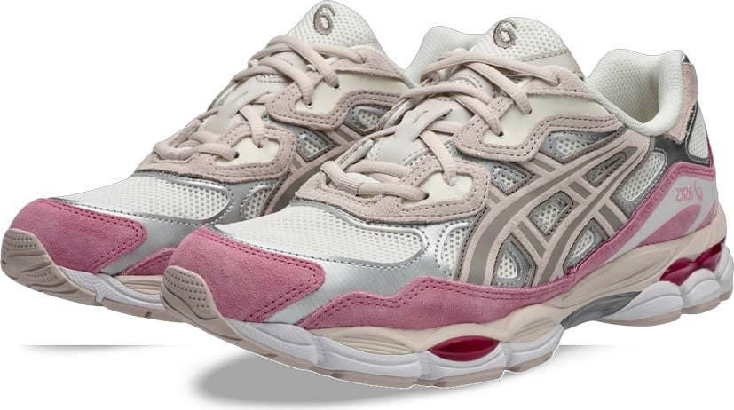 ASICS GEL-NYC 'Strawberries & Cream'