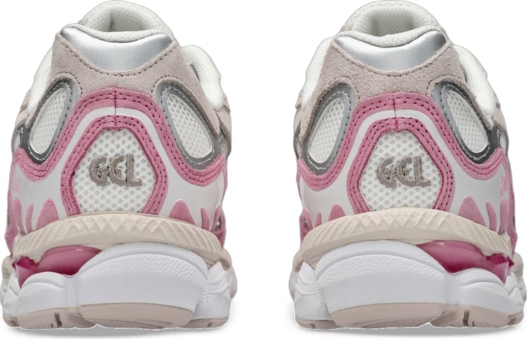 ASICS GEL-NYC 'Strawberries & Cream'