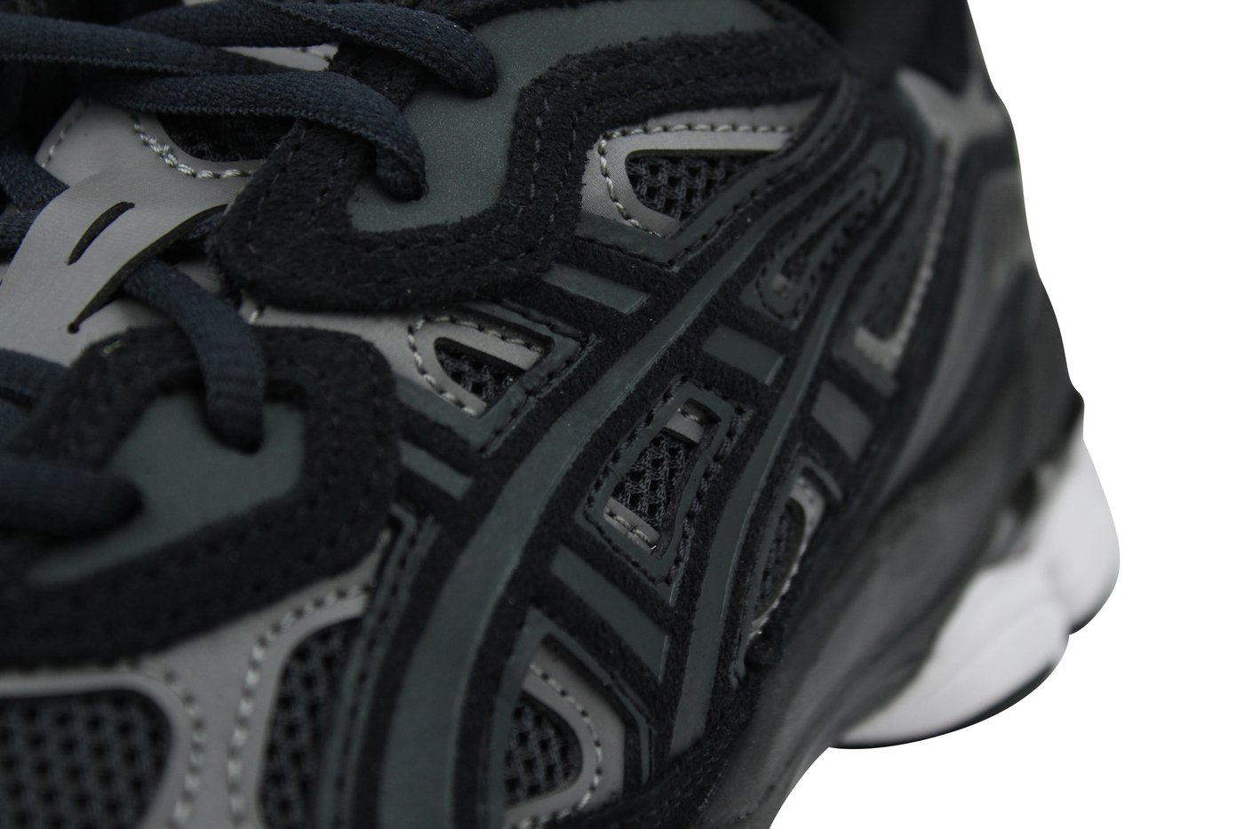 ASICS Gel-NYC 'Graphite Grey'