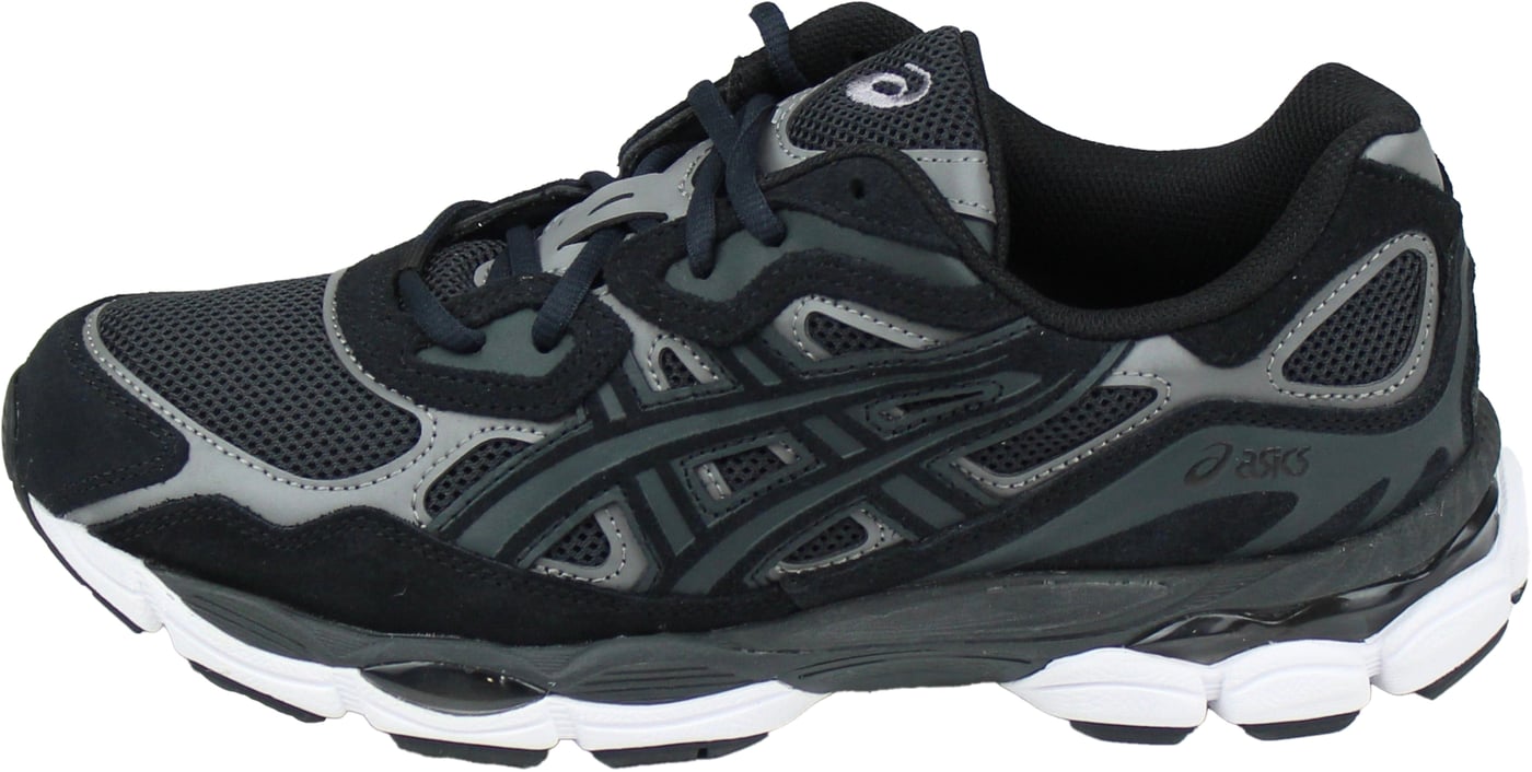 ASICS Gel-NYC 'Graphite Grey'