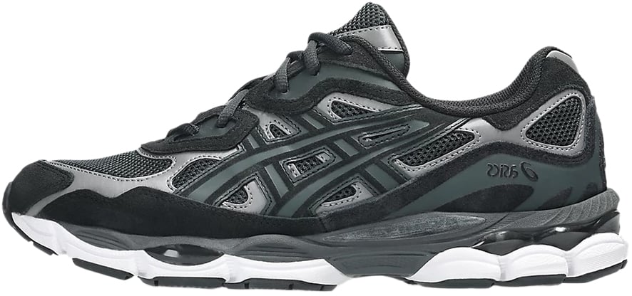 ASICS Gel-NYC 'Graphite Grey'