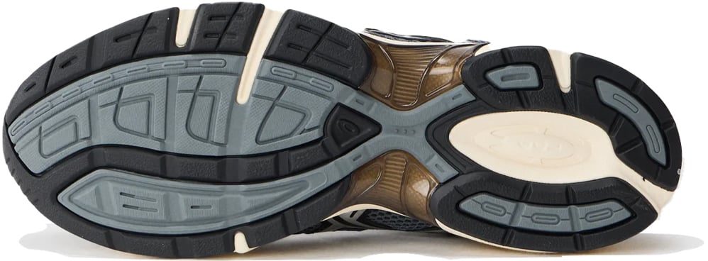 ASICS Gel-1130 'Steel Grey'