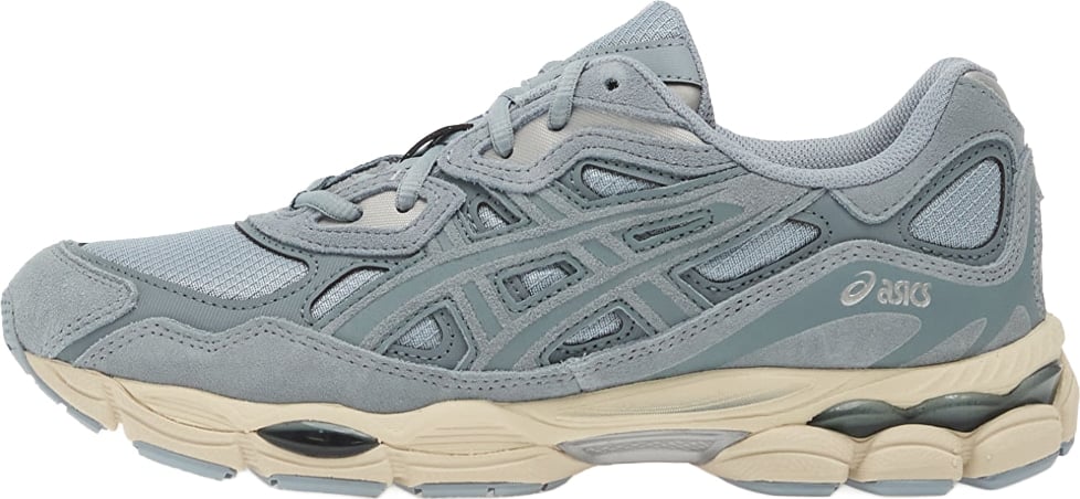 ASICS GEL-NYC 'Dolphin Grey/Fjord Grey'