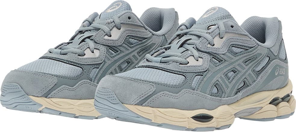 ASICS GEL-NYC 'Dolphin Grey/Fjord Grey'