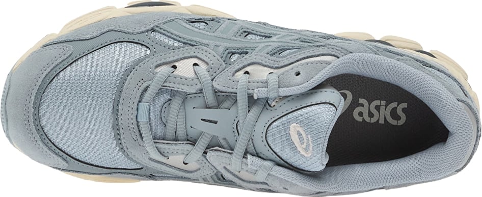 ASICS GEL-NYC 'Dolphin Grey/Fjord Grey'