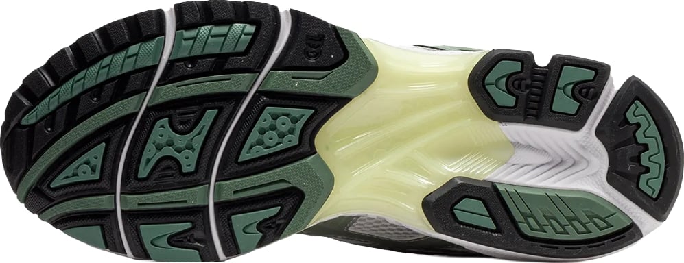 ASICS Gel-Kayano 14 'White Pure Silver/Slate Grey Sage'