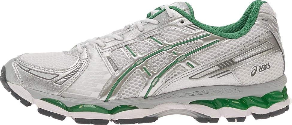 ASICS Gel-Kayano 12.1 'Silver Green'