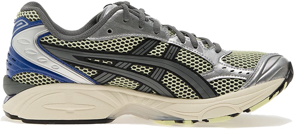 ASICS Gel-Kayano 14 'Soft Yellow Asics Blue'