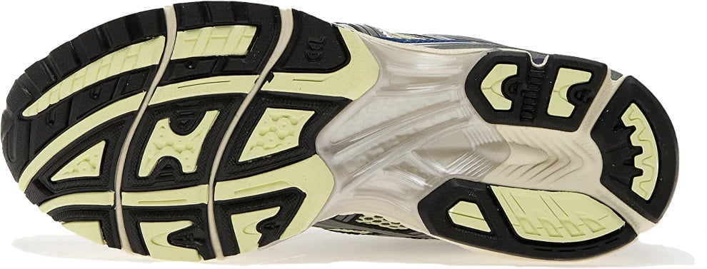 ASICS Gel-Kayano 14 'Soft Yellow Asics Blue'