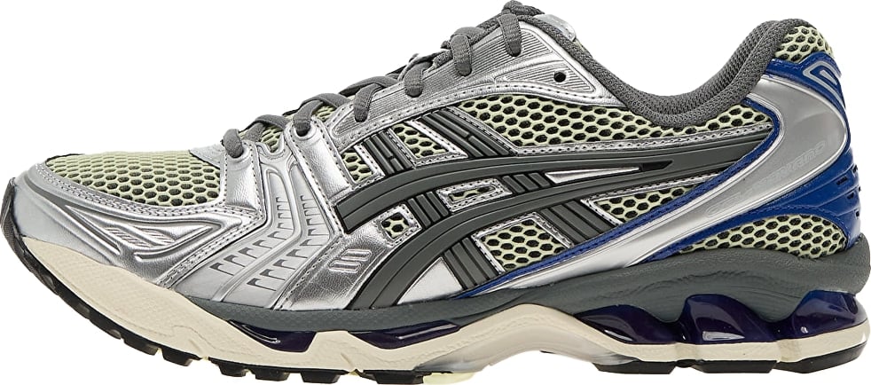 ASICS Gel-Kayano 14 'Soft Yellow Asics Blue'
