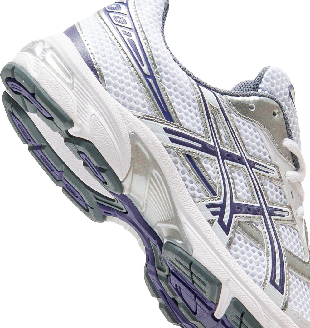 ASICS Gel-1130 'White Dusty Purple' (Dames)