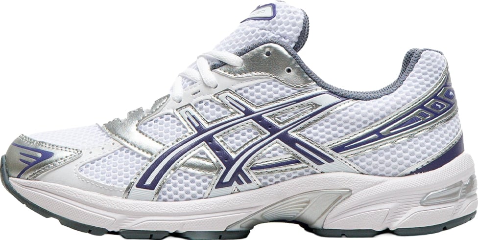 ASICS Gel-1130 'White Dusty Purple' (Dames)
