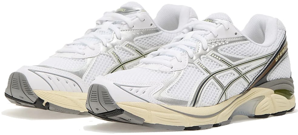 ASICS GT-2160 'White Soft Yellow' (On Demand)