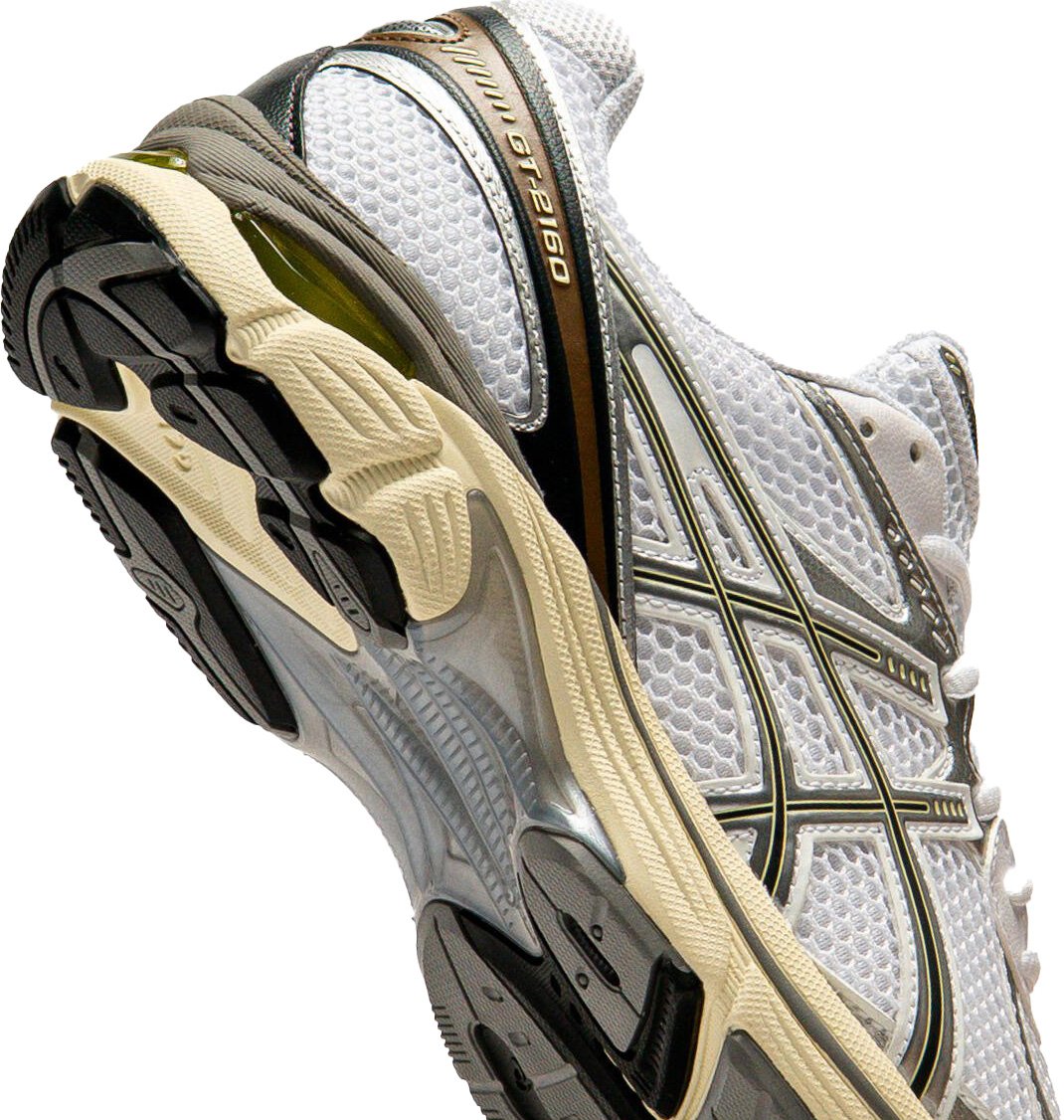ASICS GT-2160 'White Soft Yellow' (On Demand)