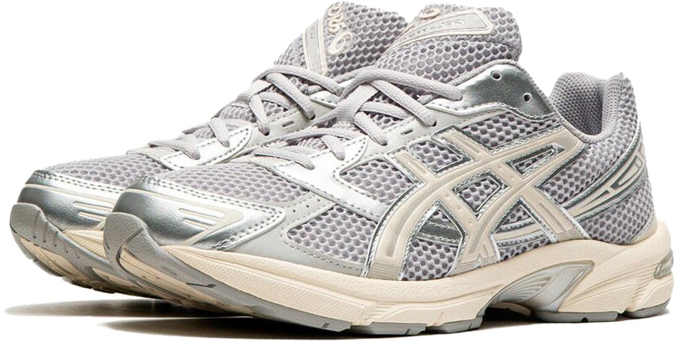ASICS GEL-1130 'Cloud Grey Oatmeal' (Dames)
