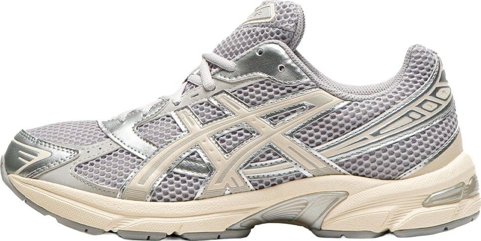 ASICS GEL-1130 'Cloud Grey Oatmeal' (Dames)