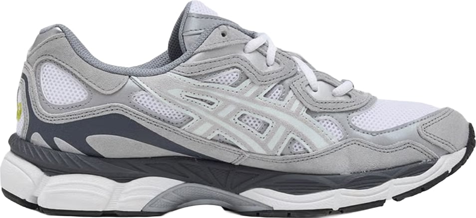 ASICS GEL-NYC ‘White Glacier Grey’