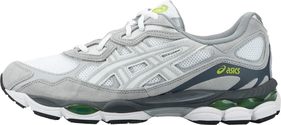 ASICS GEL-NYC ‘White Glacier Grey’