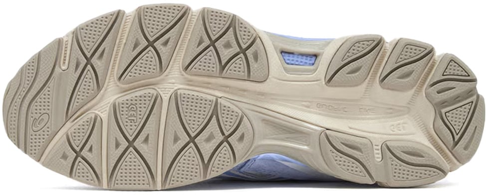 ASICS Gel-NYC 'Airy Blue Stone Wash'