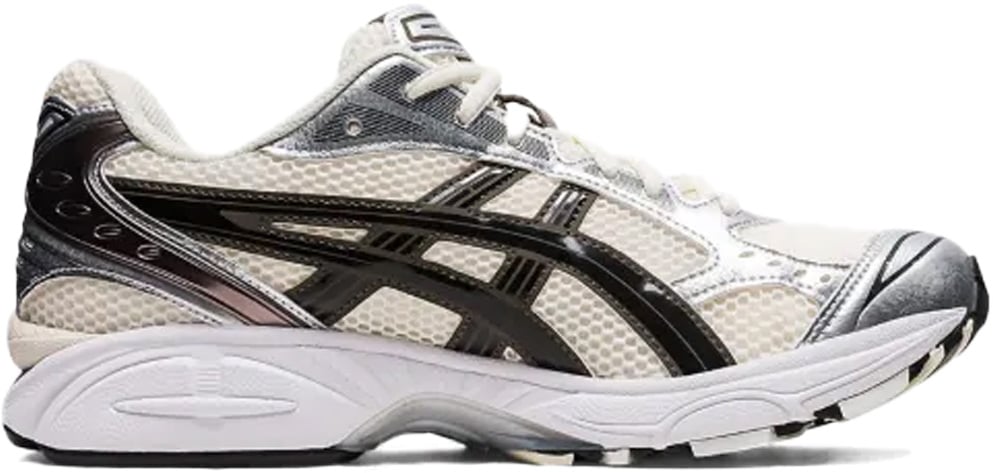 ASICS GEL-Kayano 14 'Cream Black Metallic Plum'